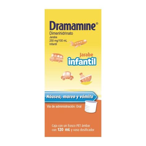 difenhidramina para niños